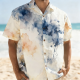 Easy-Wear Beach Casual Shirts