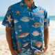 Summer-Ready Casual Beach Shirts
