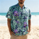 Effortless Casual Beach Shirts