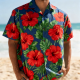Laid-Back Beach Casual Shirts